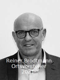 Reiner Brodtmann